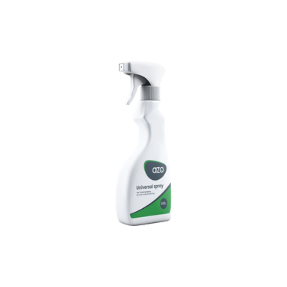 Azo Universal Cleaning & Disinfectant Spray 500ml
