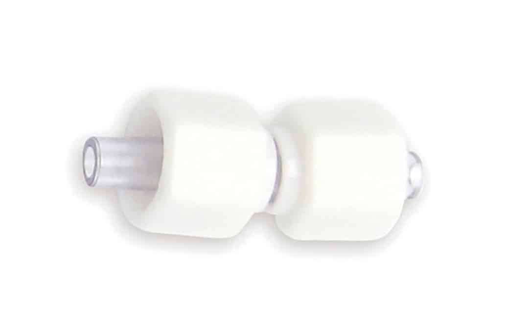 Male to Male Luer Lock connector