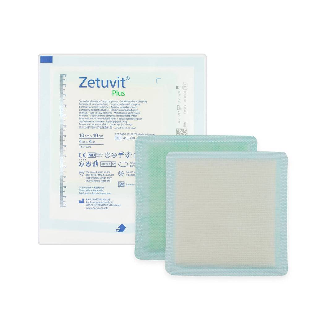 Gauze Bactigras 10cm X 10cm Dressing Pad, Packaging Type: Packet At - View #12