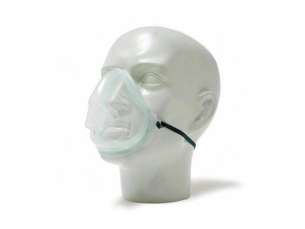 Intersurgical EcoLite Adult Aerosol Mask