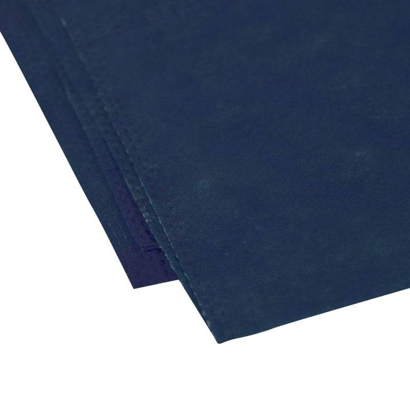 190 x 110cm Disposable Fleece Blanket - UKMEDI - UK MEDICAL SUPPLIES