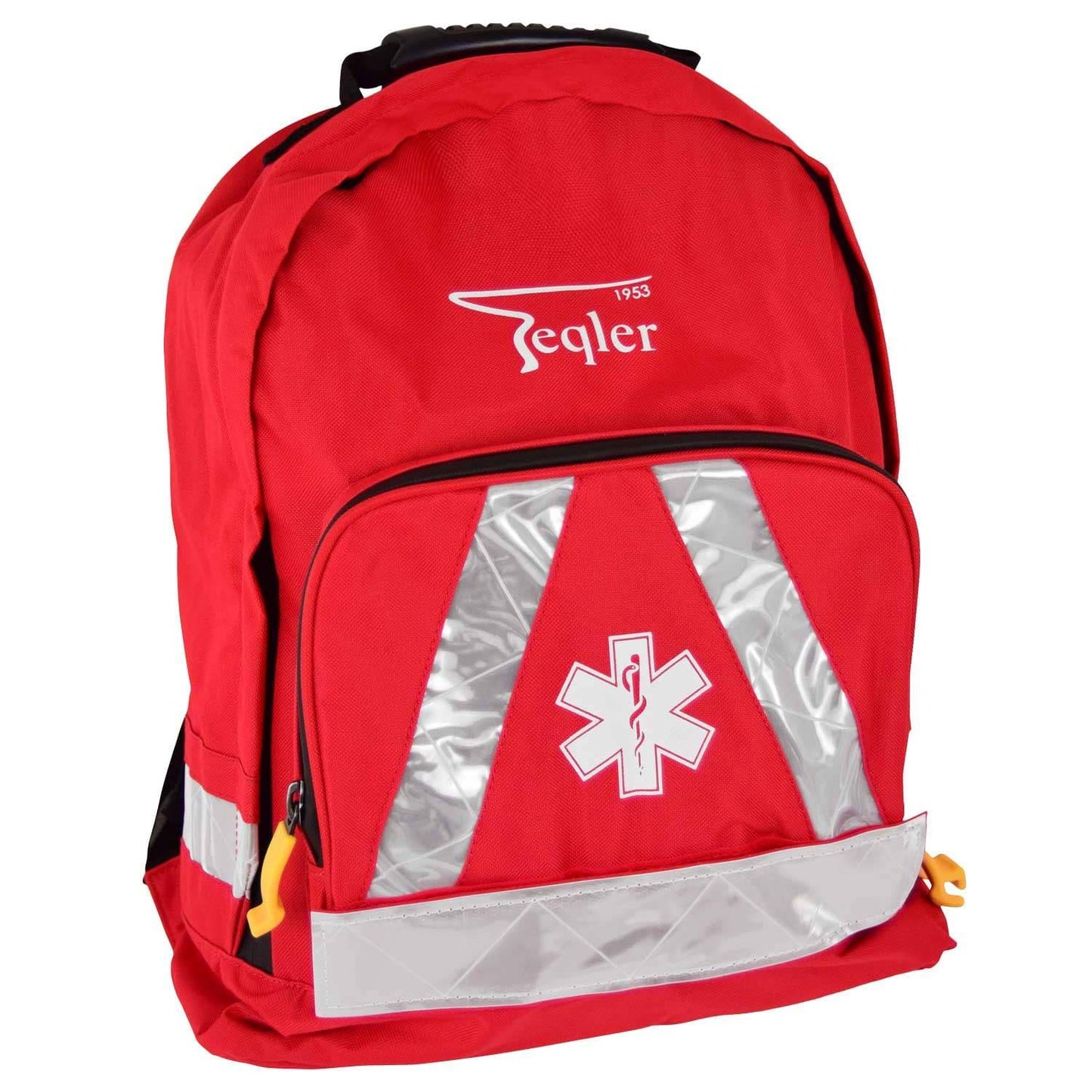 Teqler Emergency Backpack