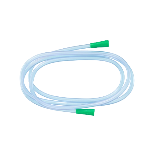 26CH x 2m F/F Suction Connecting Tubing - UKMEDI