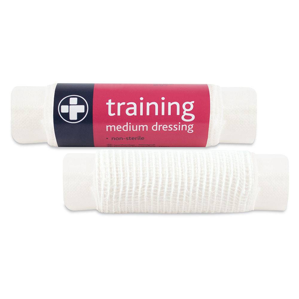 Medium Training Dressing - UKMEDI