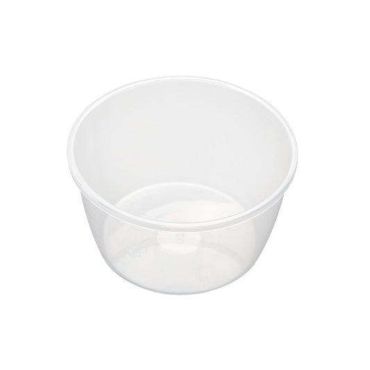 250ml Sterile Poly Bowl Vernacare