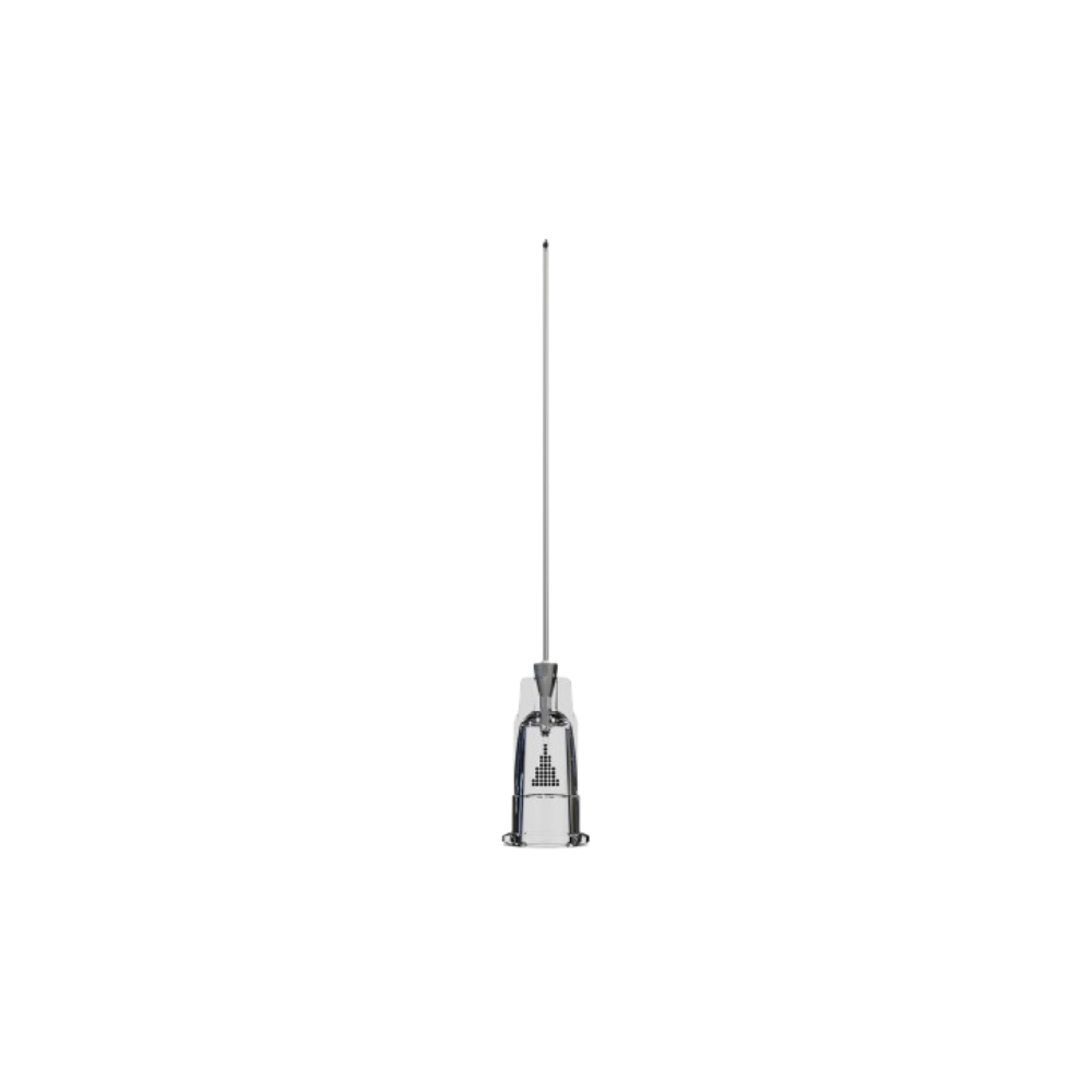 27g 1 inch (25mm) TSK STERiGLIDE Cannula