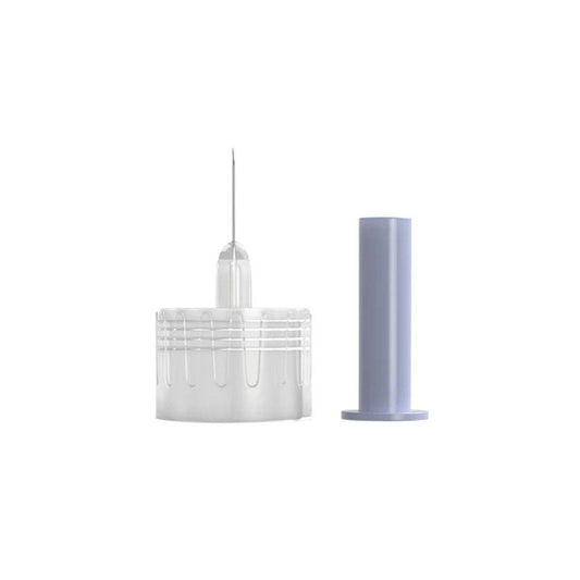 31g 8mm BD Viva Pen Needles Box of 90