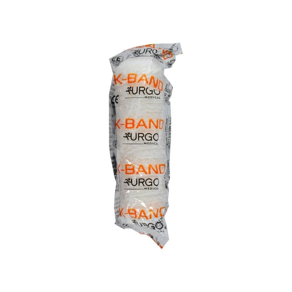 7cm x 4m Urgo K-Band Type 1 Conforming Bandage