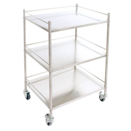 CODE RED Surgical Instrument Trolley