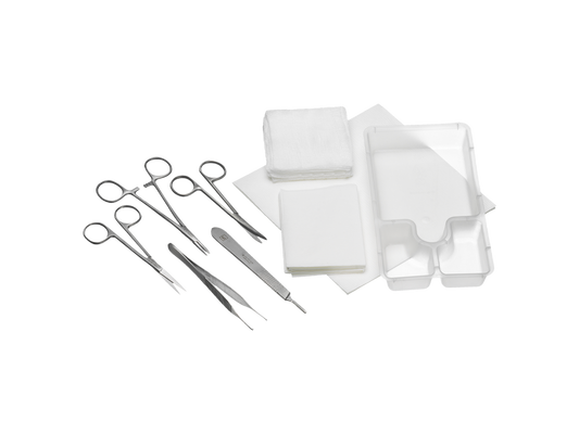 Instrapac Minor Operations Pack