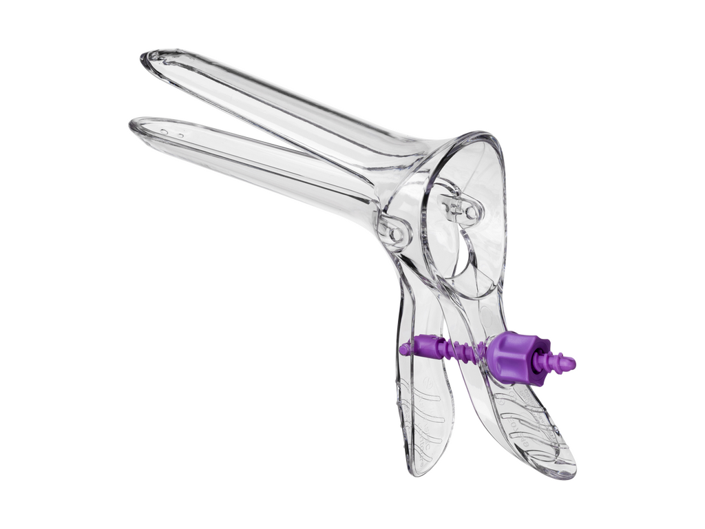 Instraspec Contour Vaginal Speculum Medium Long