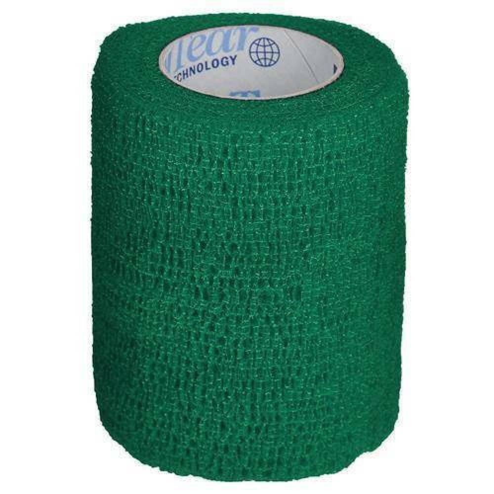 Petflex Bandage Green 7.5cm