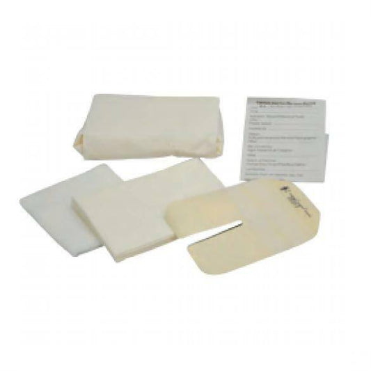 IV Dressing Pack 4