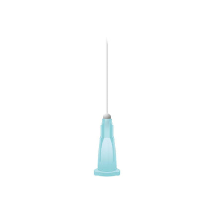 31g Light Blue 25mm Meso-relle Mesotherapy Needle