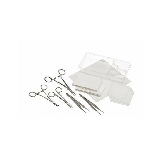 Instrapac Minor Surgery Pack