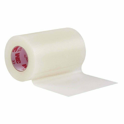 3M Transpore Surgical Tape 7.5CM X 9.14M - SINGLE