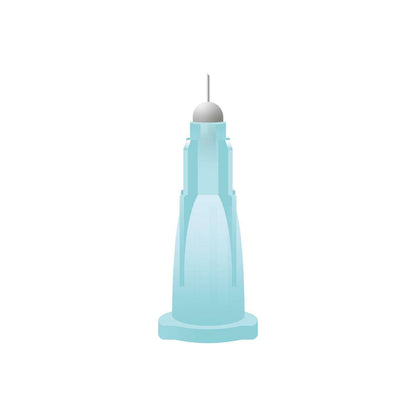 31g Light Blue 2.5mm Meso-relle Micro Needle for Microtherapy