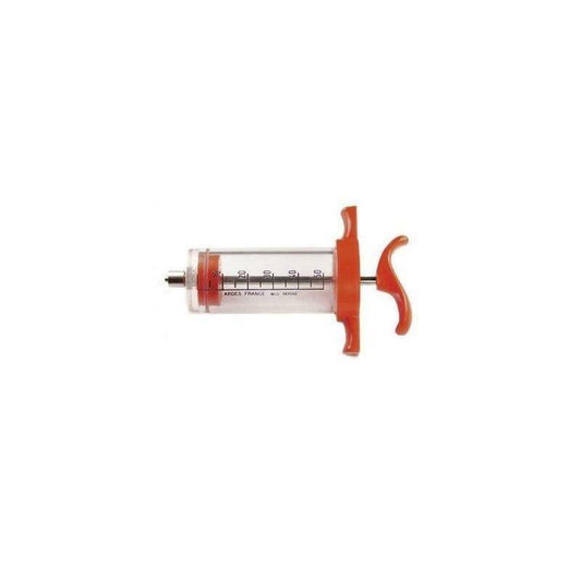 50ml Ardes Arplex Record Fit Syringes 151070 UKMEDI.CO.UK