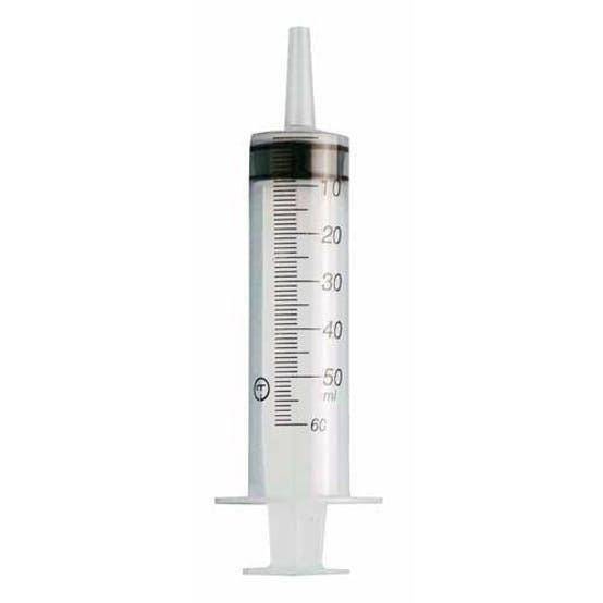 50ml Terumo Catheter Tip Syringe SS+50C1 UKMEDI.CO.UK