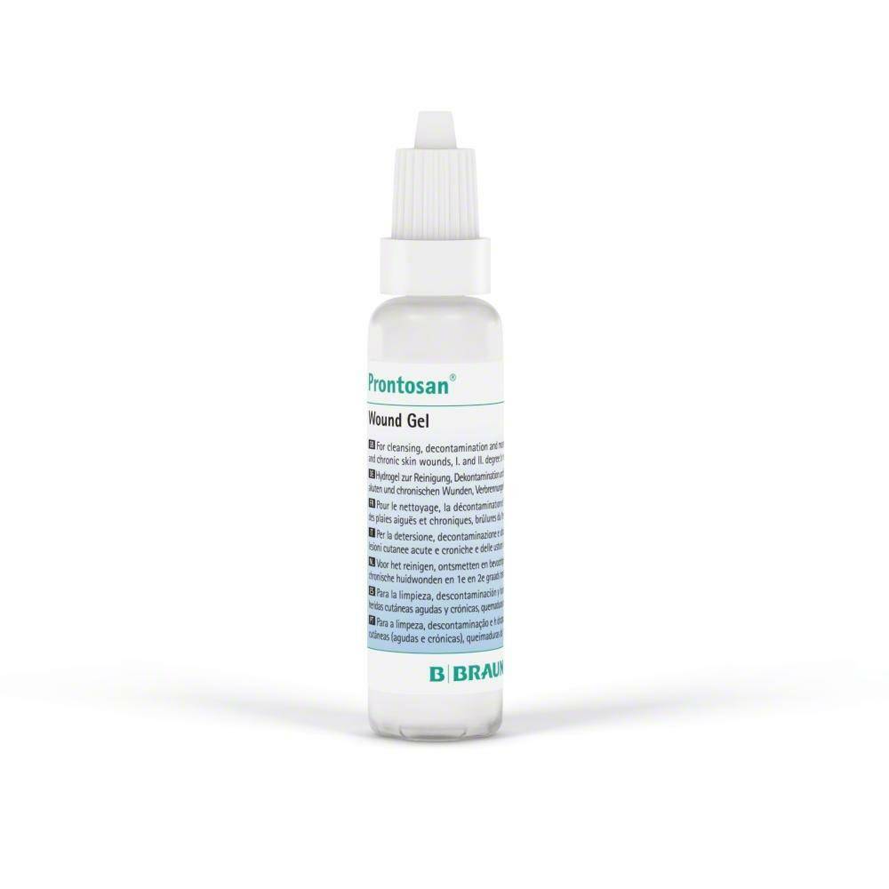 30ml Prontosan Wound Gel BBraun