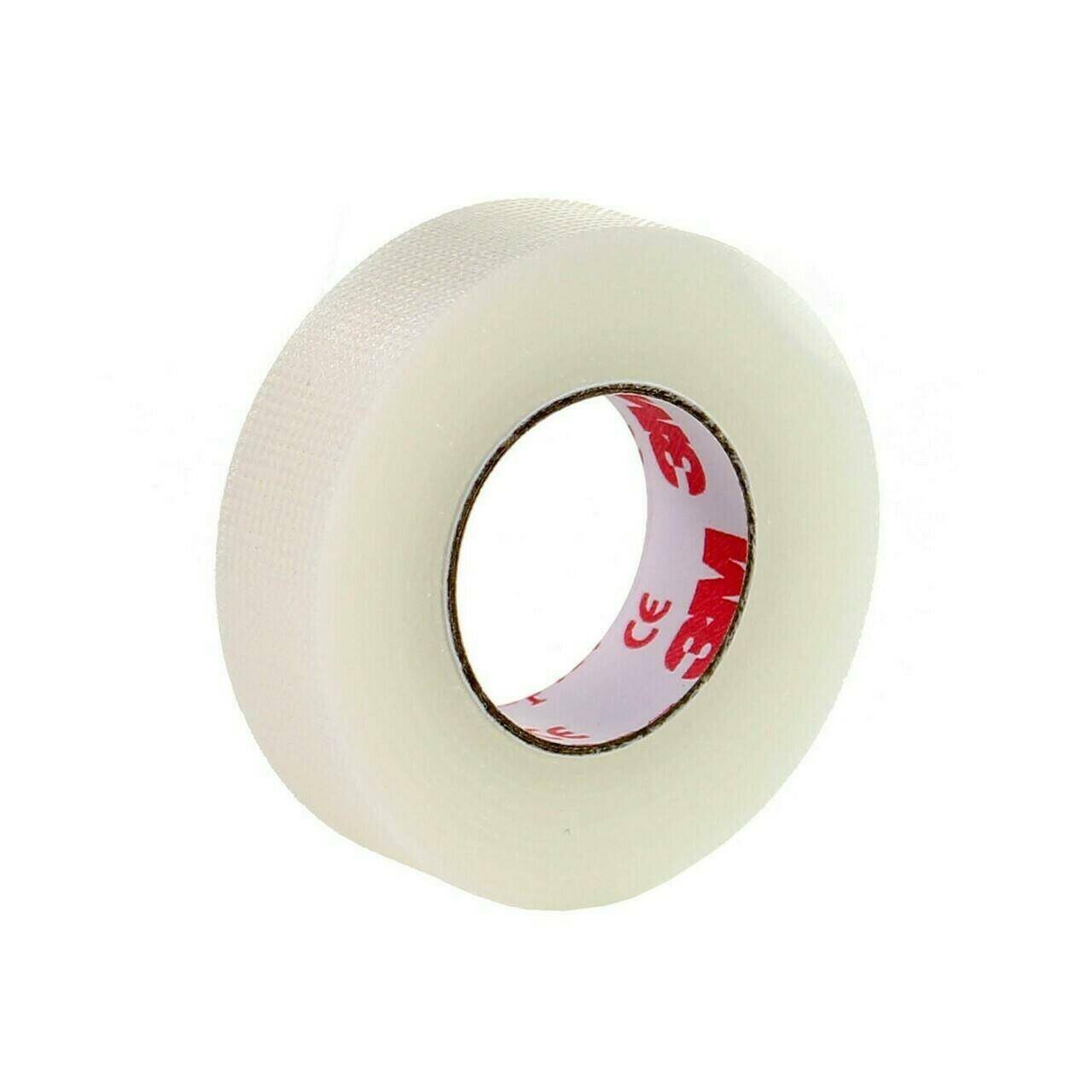 3M Transpore Surgical Tape 1.25CM X 9.14M - SINGLE