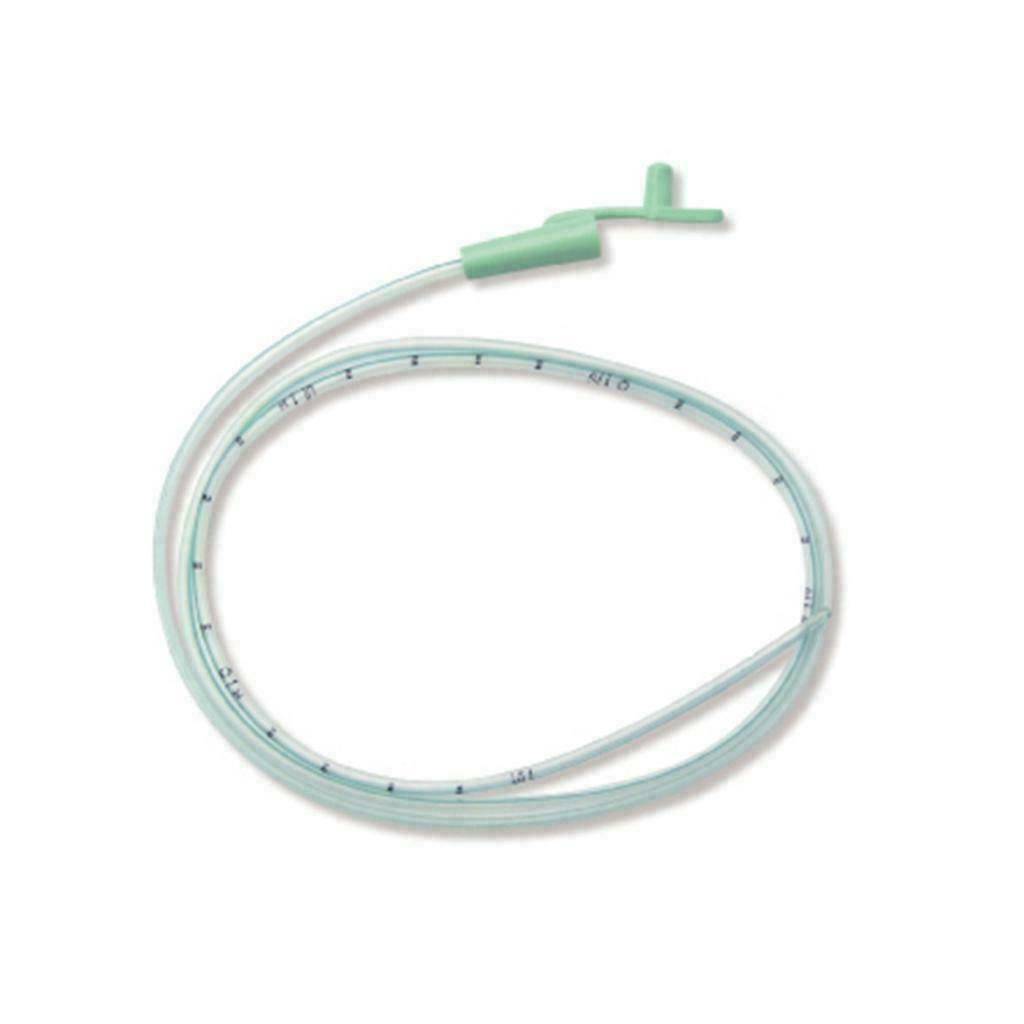 Enteral Feeding Tube 40cm 7fg 310.07 UKMEDI.CO.UK