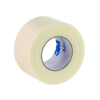 3M Micropore Surgical Tape 2.5CM X 9.14M