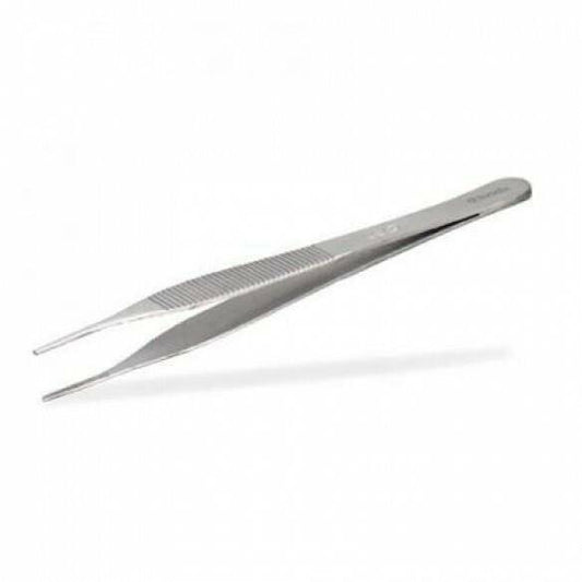 Forceps Dissecting Adson Non-Toothed 12.5cm (5 ") RSPU500-205 UKMEDI.CO.UK