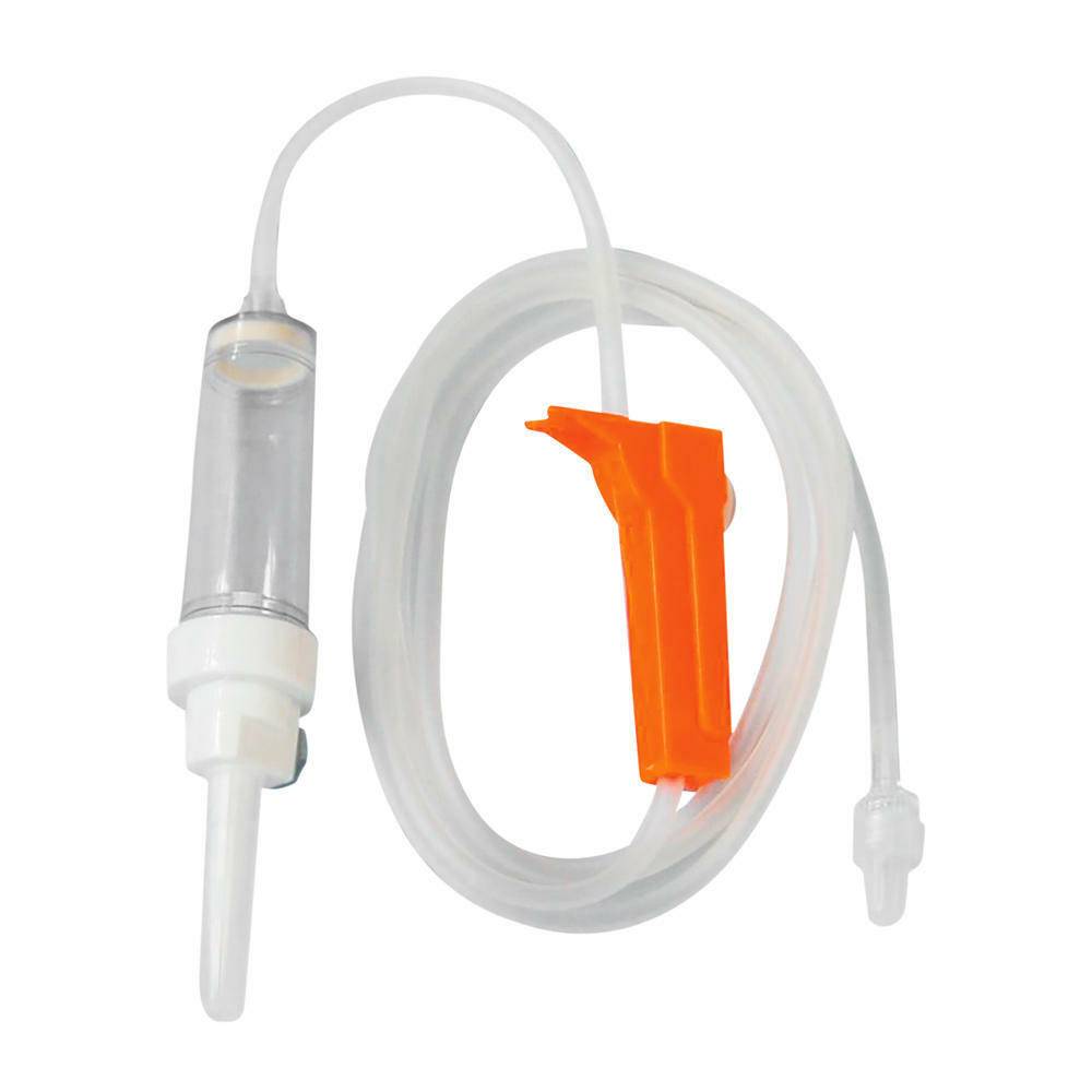 150cm Dahlhausen Infusion Set Chiraplus P CHP336 UKMEDI.CO.UK