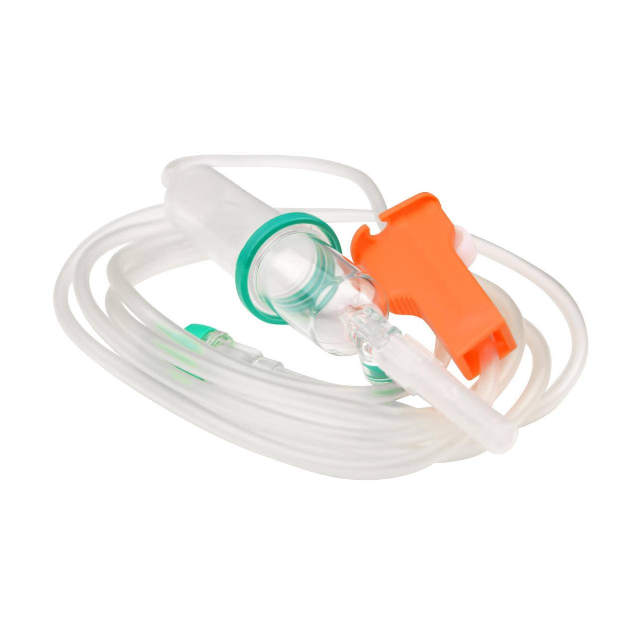 180cm Intrafix SafeSet Infusion Set