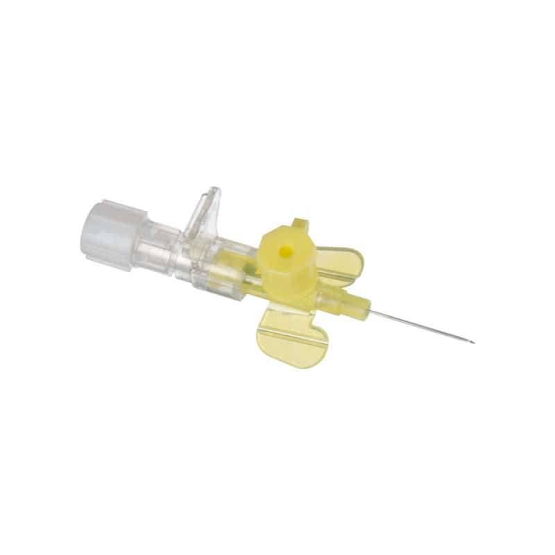 24g Vasofix Safety IV Cannula BBraun