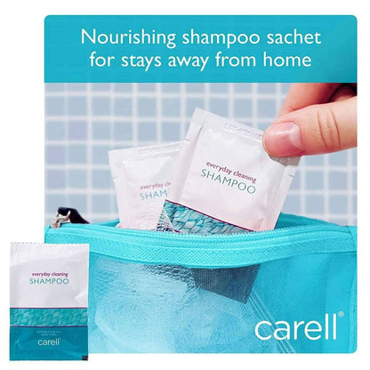 Clinell - Clinell 7g Shampoo Sachets Box 100 - PRSH7 UKMEDI.CO.UK UK Medical Supplies