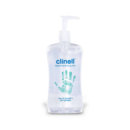 Clinell Hand Sanitising Gel 500ml