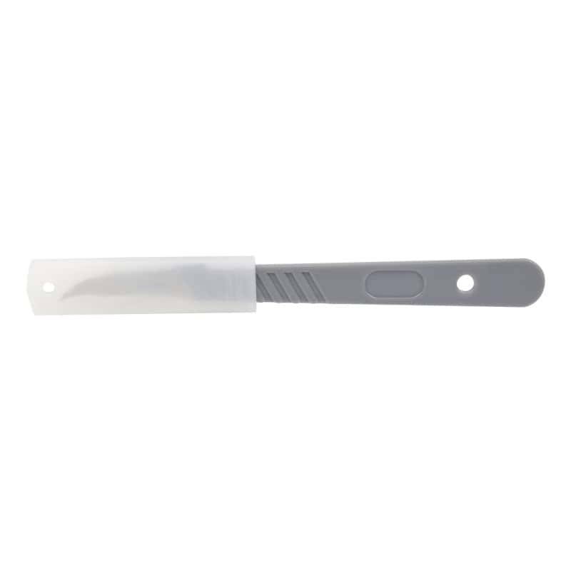 Disposable Scalpels Figure 10 - UKMEDI - UK MEDICAL SUPPLIES