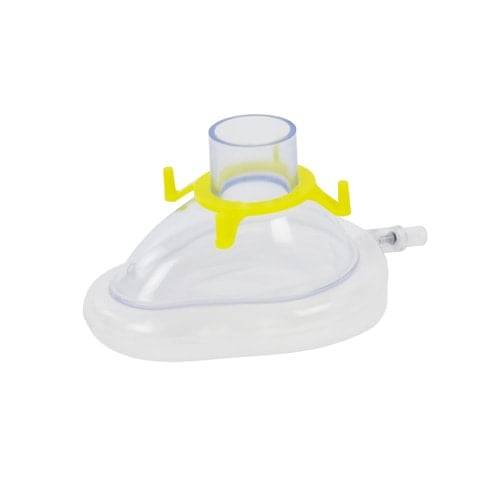 Teqler Single-Use Respiratory Mask 0 Baby and Newborn