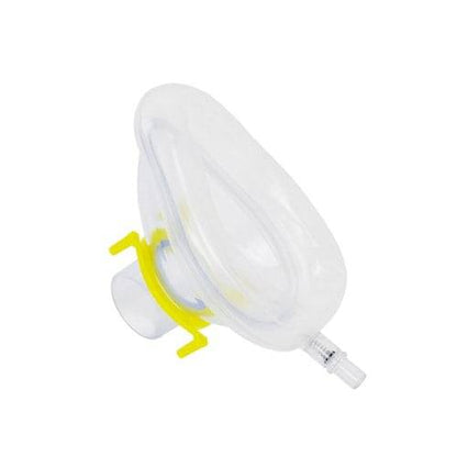 Teqler Single-Use Respiratory Mask 4 Medium Adult