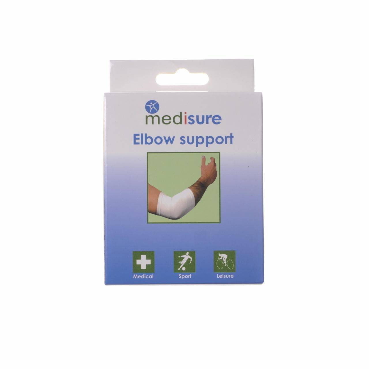 Extra Large Elbow Support Tubular Medisure