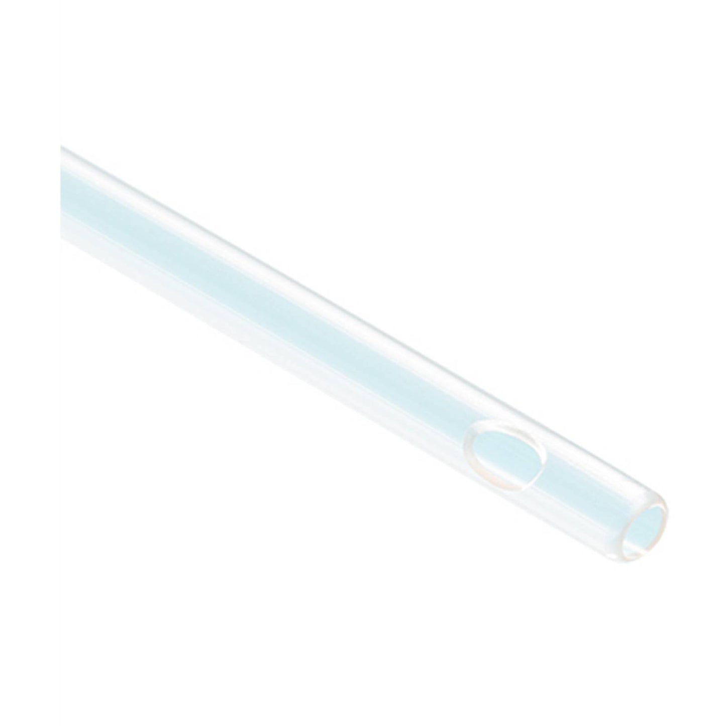 10CH x 60cm Vacuum Control Suction Catheter With One Side Eye - UKMEDI - UK MEDICAL SUPPLIES