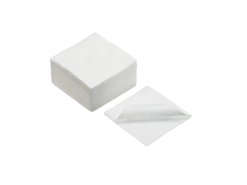 5cm x 5cm 4Ply Sofsorb Non-woven Swabs Pack of 200