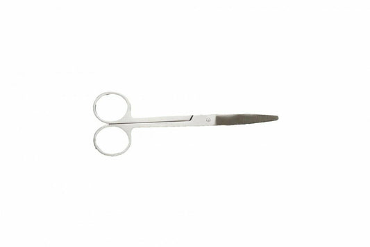 Nurses Scissors Sharp/Sharp QZ9442 UKMEDI.CO.UK