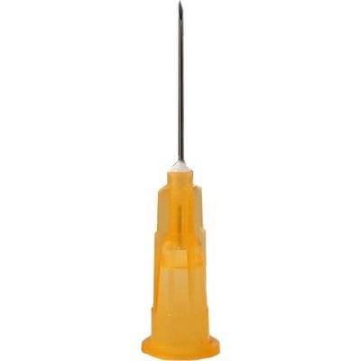 25g Orange 5/8 Inch  Romed Holland Needle