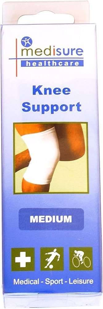 Knee Support Medium - UKMEDI