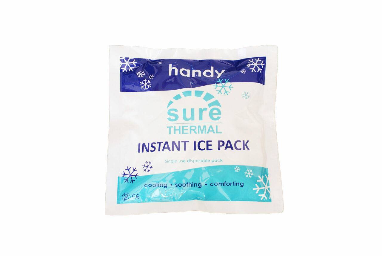 ice packs for medical use