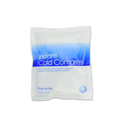 23cm x 16 cm Disposable Instant Cold Compress