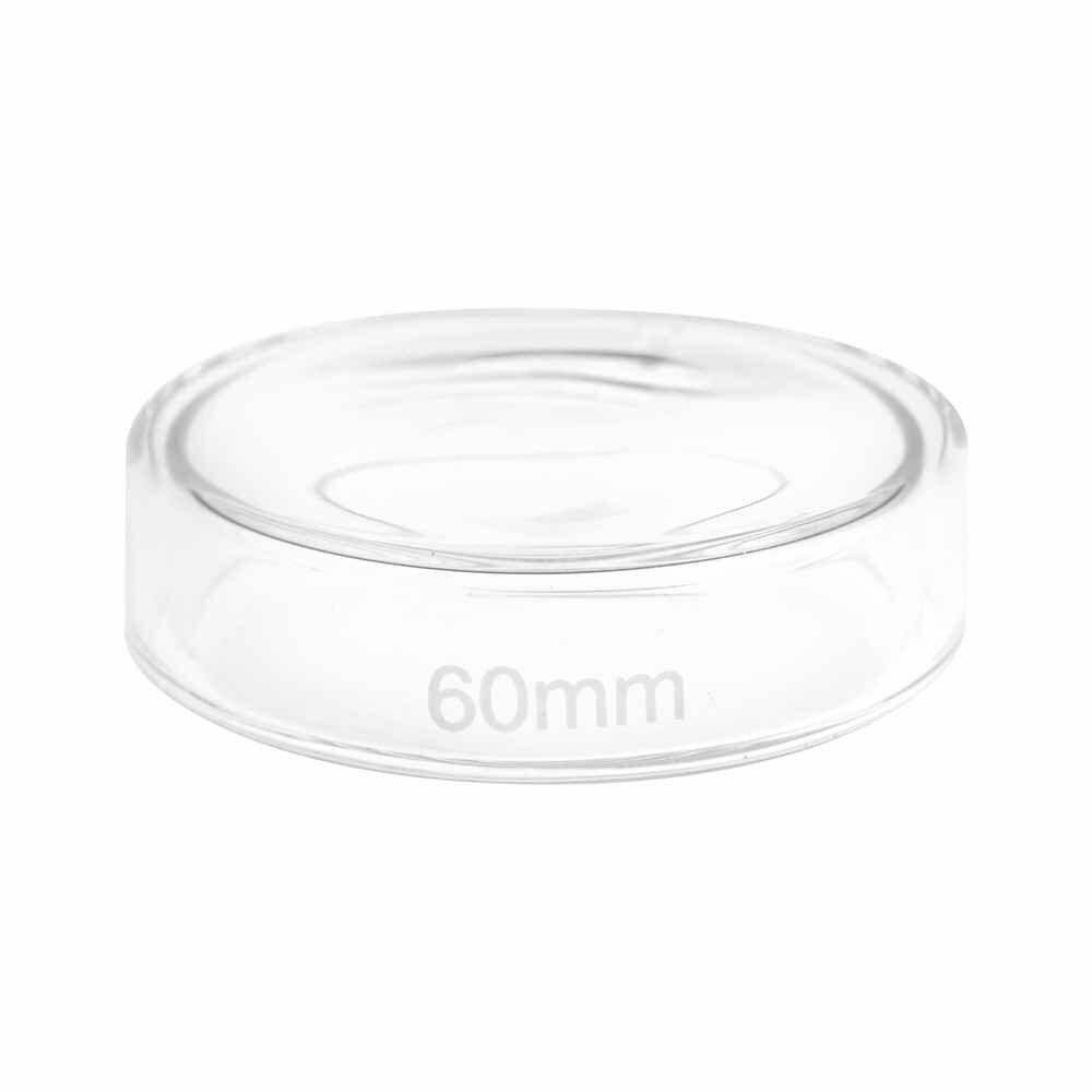 60mm Petri Dish Teqler