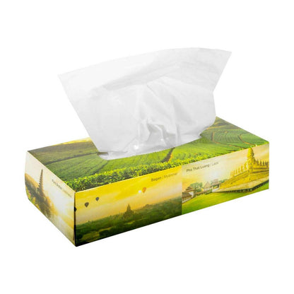 Facial Tissues