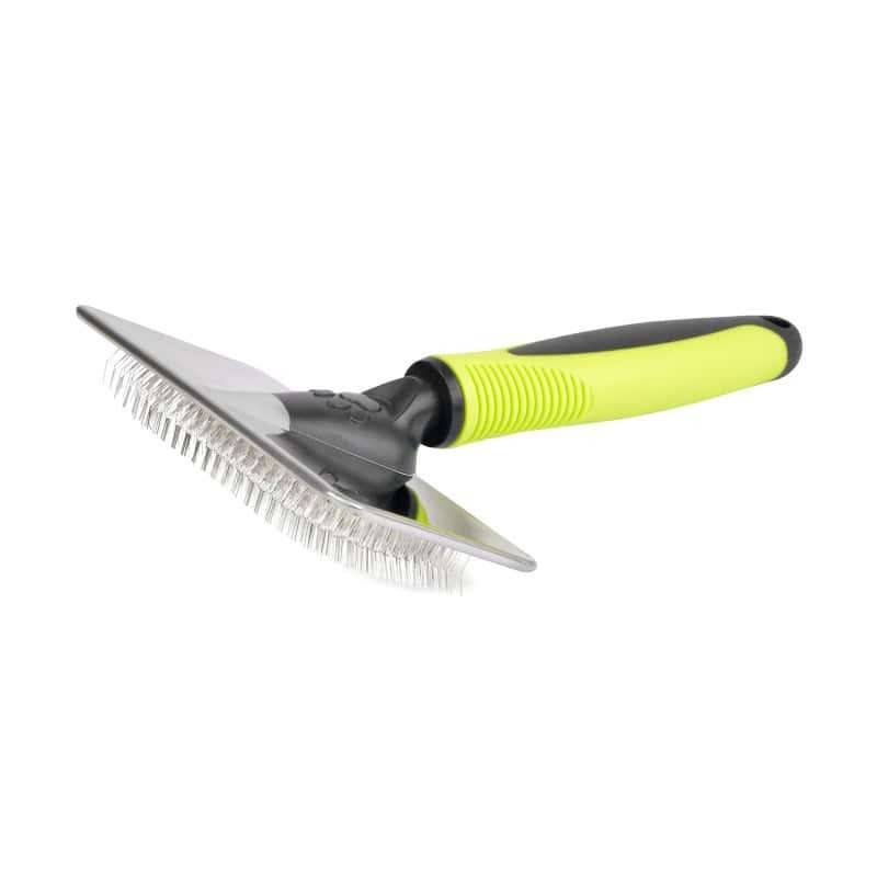 Teqler - Plucking Brush flat brush head - T191748 UKMEDI.CO.UK UK Medical Supplies