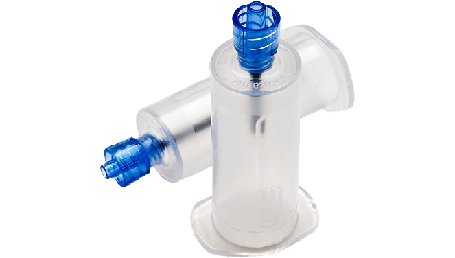 BD Vacutainer Luer Lock Access Device | UKMEDI