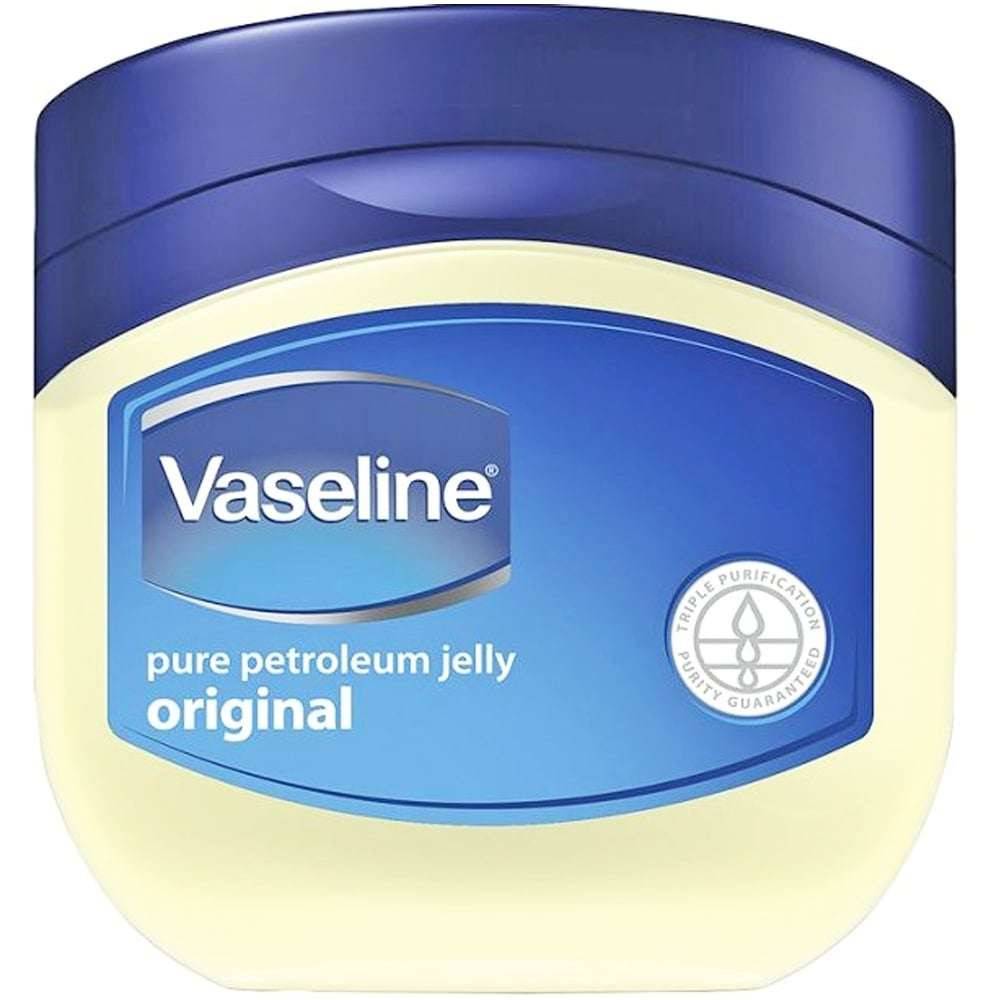 Vaseline - 250ml Vaseline Original Petroluem Jelly - PP/5498/98 UKMEDI.CO.UK UK Medical Supplies