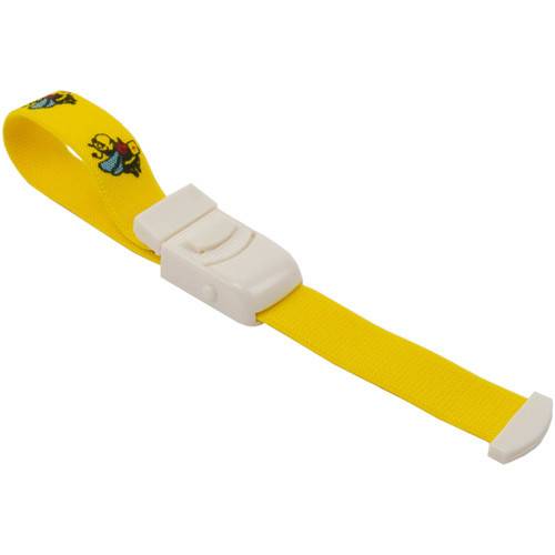 Paediatric Tourniquet yellow